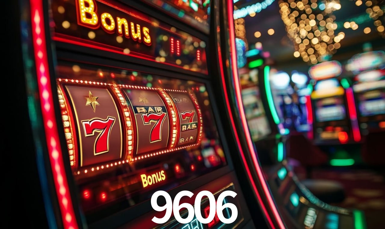 APP oficial da 9606 para mobile